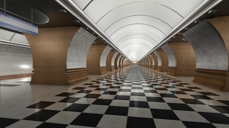 Metro Simulator 2020 (PC) - Steam Gift - EUROPE - 12