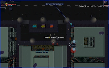 Metrocide Steam Key GLOBAL - 5