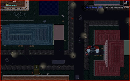 Metrocide Steam Key GLOBAL - 4