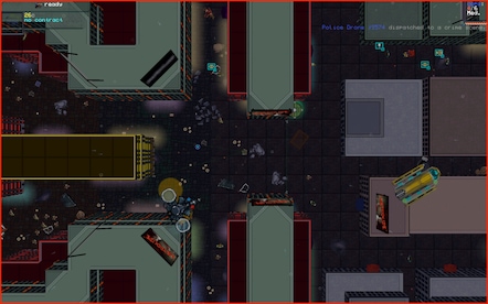 Metrocide Steam Key GLOBAL - 6