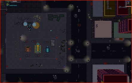 Metrocide Steam Key GLOBAL - 3