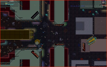 Metrocide Steam Key GLOBAL - 10