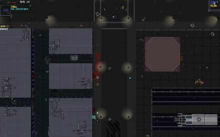 Metrocide Steam Key GLOBAL - 11