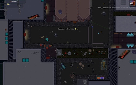 Metrocide Steam Key GLOBAL - 9