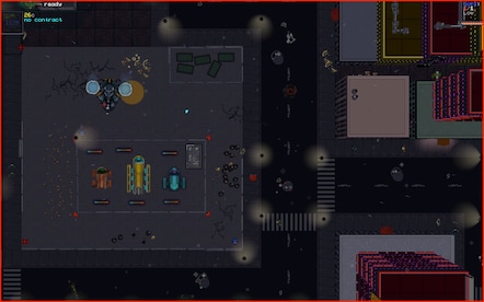 Metrocide Steam Key GLOBAL - 12