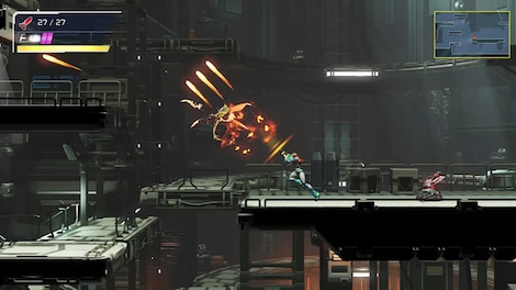 Metroid Dread (Nintendo Switch) - Nintendo eShop Account - GLOBAL - 3