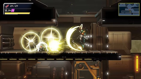 Metroid Dread (Nintendo Switch) - Nintendo eShop Account - GLOBAL - 7