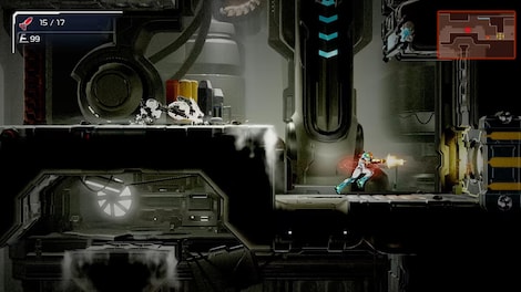 Metroid Dread (Nintendo Switch) - Nintendo eShop Key - UNITED STATES - 4