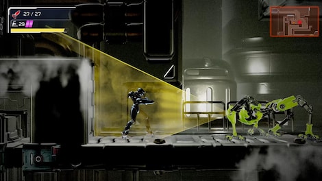 Metroid Dread (Nintendo Switch) - Nintendo eShop Key - UNITED STATES - 6