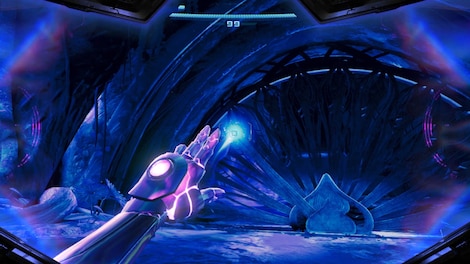 Metroid Prime 4: Beyond (Nintendo Switch) - Nintendo eShop Key - UNITED STATES - 6