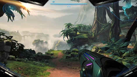Metroid Prime 4: Beyond (Nintendo Switch) - Nintendo eShop Key - UNITED STATES - 3