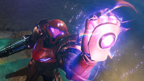 Metroid Prime 4: Beyond (Nintendo Switch) - Nintendo eShop Key - UNITED STATES - 4