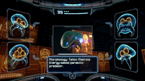 Metroid Prime Remastered (Nintendo Switch) - Nintendo eShop Account - GLOBAL - 6