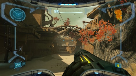 Metroid Prime Remastered (Nintendo Switch) - Nintendo eShop Key - UNITED STATES - 4