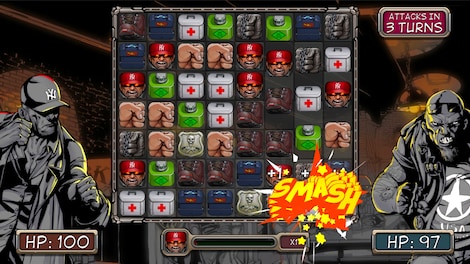 Metropolis: Lux Obscura Xbox Live Xbox One Key EUROPE - 3