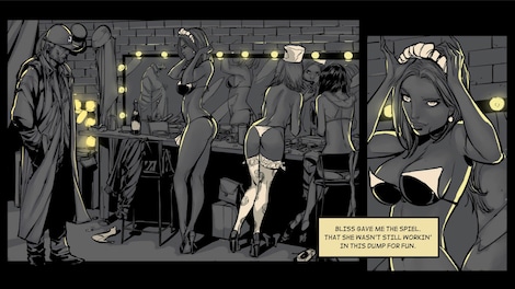 Metropolis: Lux Obscura Xbox Live Xbox One Key UNITED STATES - 0