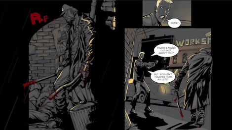 Metropolis: Lux Obscura Xbox Live Xbox One Key UNITED STATES - 4