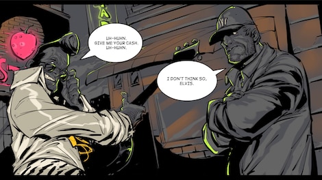 Metropolis: Lux Obscura Xbox Live Xbox One Key UNITED STATES - 8