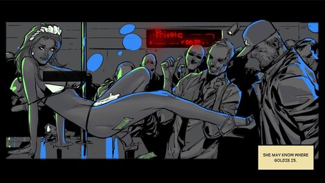 Metropolis: Lux Obscura Xbox Live Xbox One Key UNITED STATES - 7