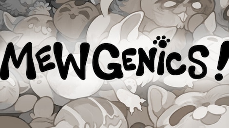 Mewgenics (PC) - Steam Gift - GLOBAL - 0