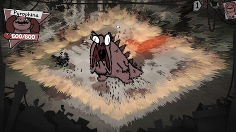 Mewgenics (PC) - Steam Key - EUROPE - 4