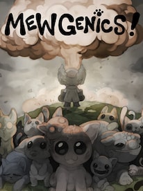 Mewgenics (PC) - Steam Key - GLOBAL - 1