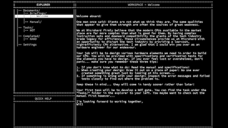 MHRD Steam Key GLOBAL - 5