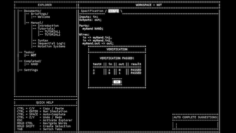 MHRD Steam Key GLOBAL - 2