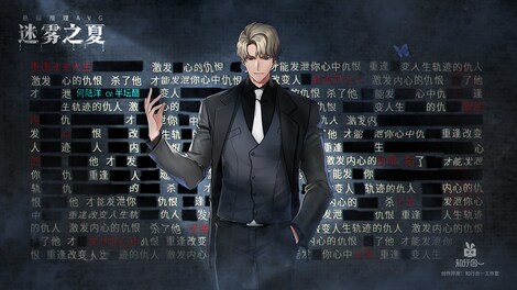 迷雾之夏 - The Vigilant Villa (PC) - Steam Key - GLOBAL - 5