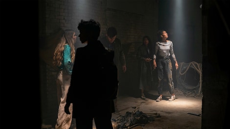 Mia and the Dragon Princess (PC) - Steam Key - GLOBAL - 5