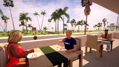 Miami Hotel Sim (PC) - Steam Key - GLOBAL - 6