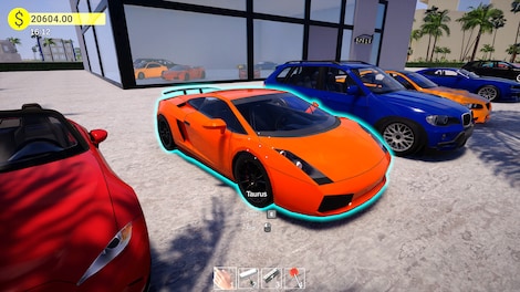 Miami Hotel Sim (PC) - Steam Key - GLOBAL - 5
