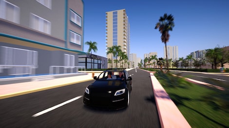 Miami Hotel Sim (PC) - Steam Key - GLOBAL - 13