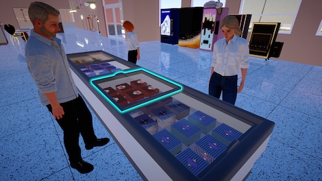 Miami Hotel Sim (PC) - Steam Key - GLOBAL - 14
