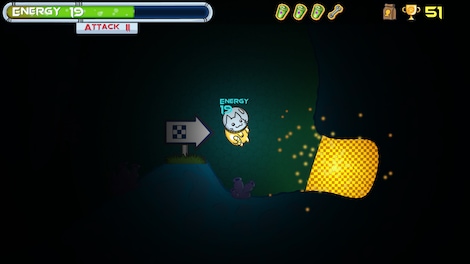 Miaou Moon Steam Key GLOBAL - 6