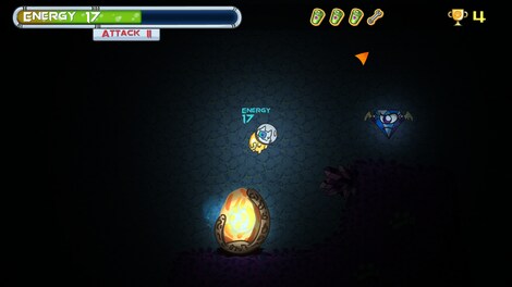 Miaou Moon Steam Key GLOBAL - 2