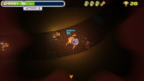 Miaou Moon Steam Key GLOBAL - 3