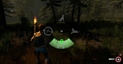 Mia's Hunt (PC) - Steam Key - EUROPE - 9