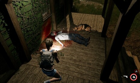 Mia's Hunt (PC) - Steam Key - EUROPE - 10