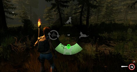 Mia's Hunt (PC) - Steam Key - GLOBAL - 9