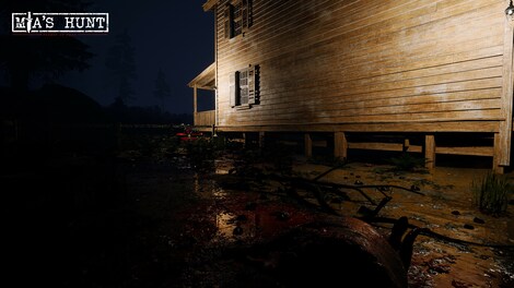 Mia's Hunt (PC) - Steam Key - GLOBAL - 12
