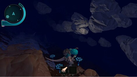 Miasma Caves Steam Key GLOBAL - 0