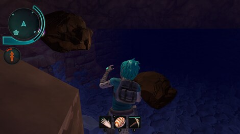 Miasma Caves Steam Key GLOBAL - 3