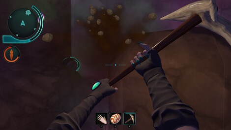 Miasma Caves Steam Key GLOBAL - 7