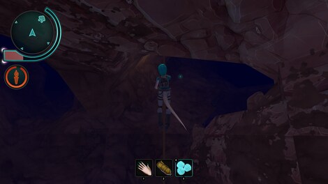 Miasma Caves Steam Key GLOBAL - 8
