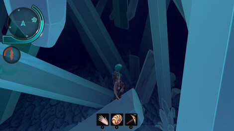 Miasma Caves Steam Key GLOBAL - 9