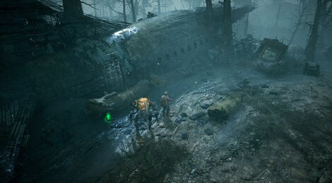 Miasma Chronicles (PC) - Steam Account - GLOBAL - 6