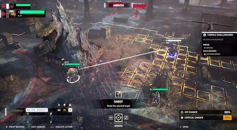 Miasma Chronicles (PC) - Steam Account - GLOBAL - 5