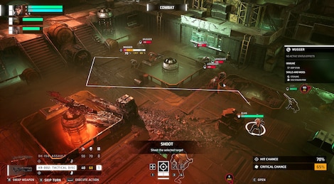 Miasma Chronicles (PC) - Steam Gift - EUROPE - 4