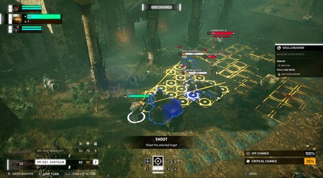 Miasma Chronicles (PC) - Steam Gift - GLOBAL - 7
